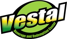 Vestal Beverage & Redemption Center